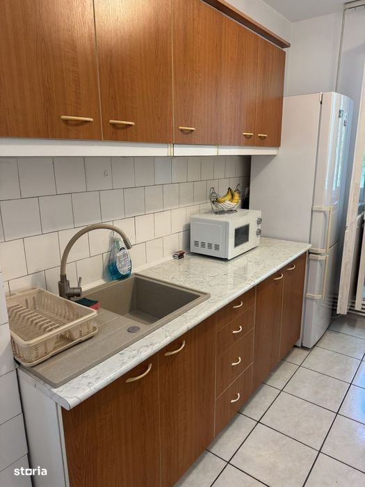 Apartament 3 Camere Tomis Nord Campus-City Park, perfect pentru