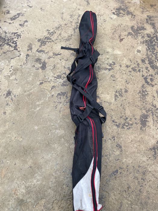 Ски  Blizzard XO IQ 167