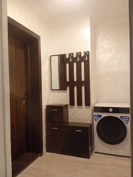 Двустаен апартамент под наем