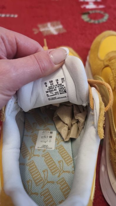 Мъжки маратонки PUMA