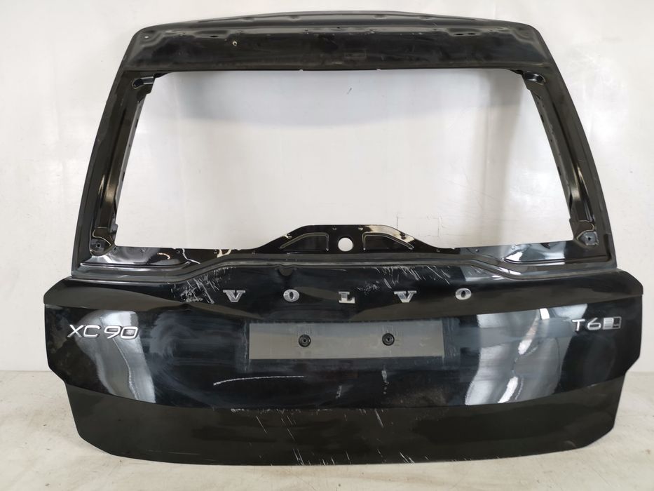 Задно стъкло Волво / Volvo XC90 2 Оригинално, в добро състояние