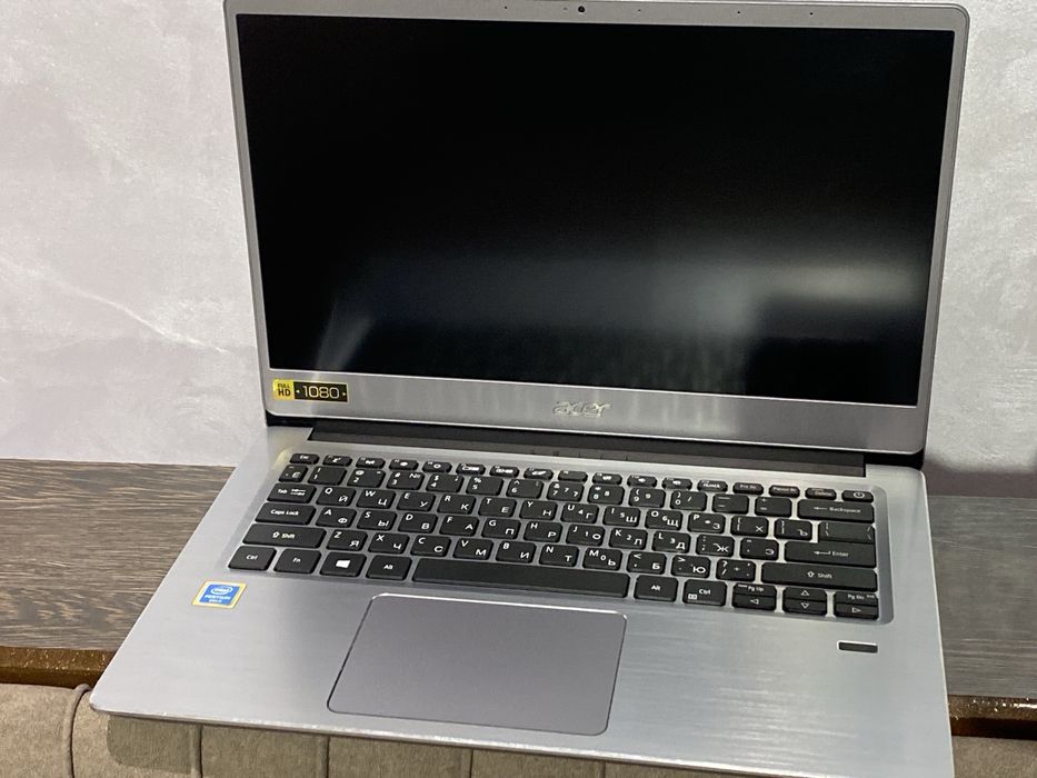 acer swift SF314-54