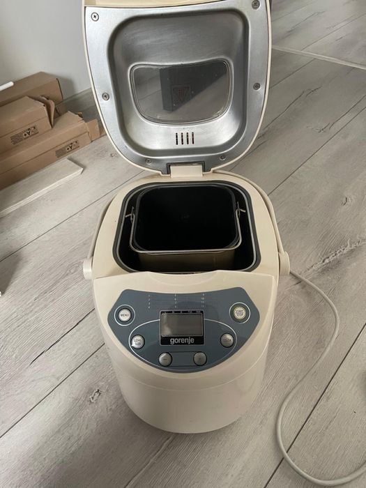 Masina de facut paine Gorenje