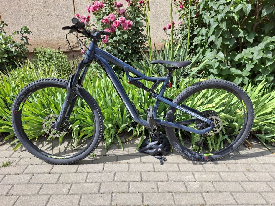Rockrider AM 50s