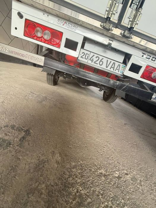 Shineray T30 Refrigerator