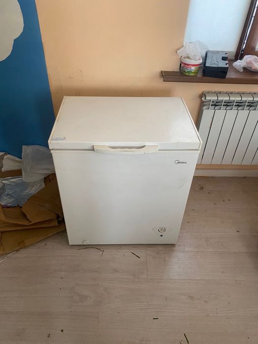 Продам Морозильник в хорошем состоянии