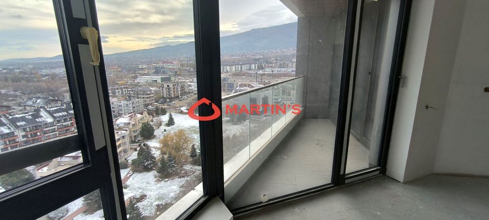 Продава се Четиристаен апартамент в София, Кръстова вада - 205 кв.м за 1614 €/кв.м - Снимка #8