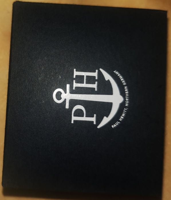 Cercei otel inoxidabil Paut Hewitt