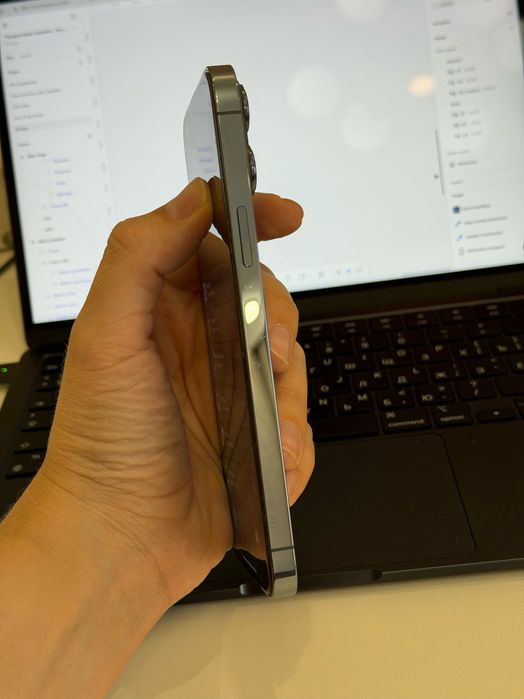 Iphone 13 Pro Max 128гб