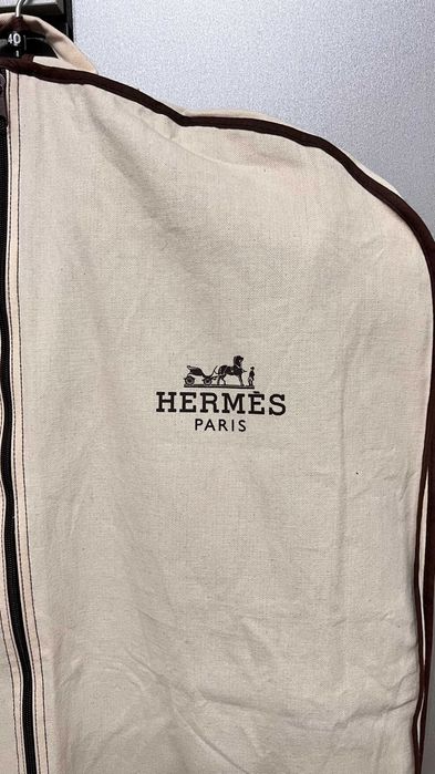 Пальто HERMES | Новое | Оригинал