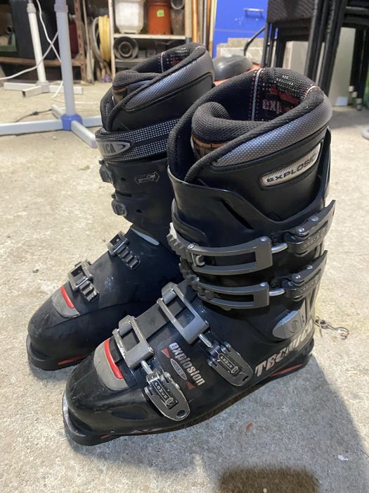 Ски обувки  Technika, номер 42