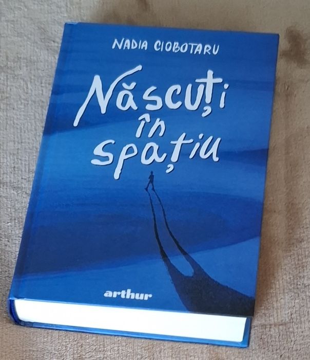 Nascuti in spatiu