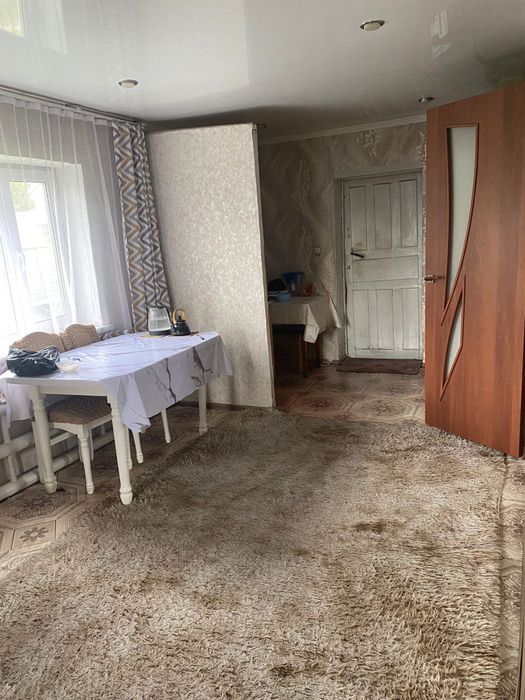 Продам дом на восточном