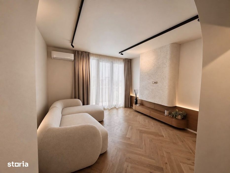 Apartament 3 camere | Bd. Unirii | parcare inclusă -1