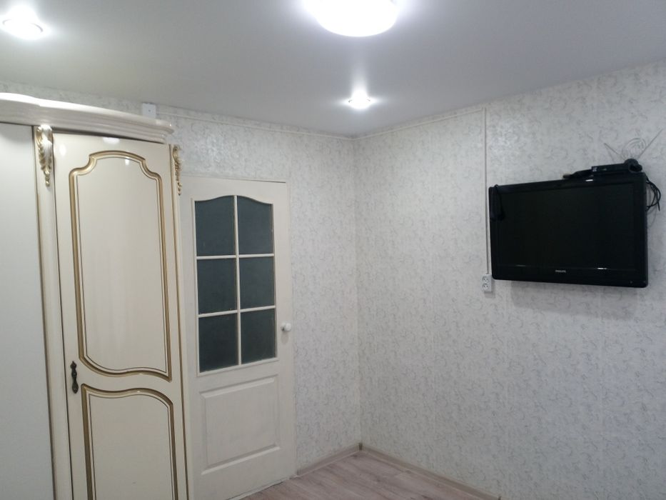 Продам комнату свой душ, санузел