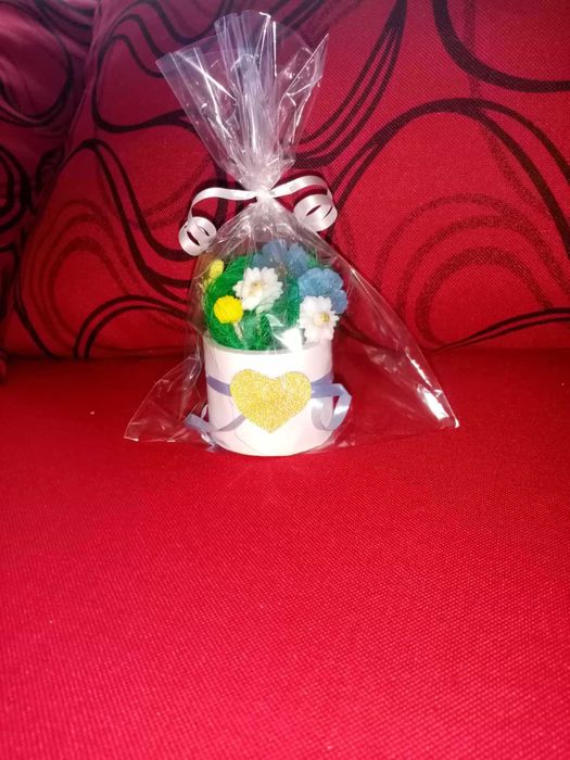 8-ми Март.Малки подаръчета