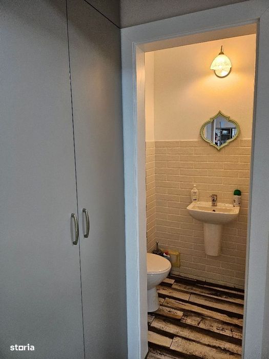 Soseaua Fundeni intersectie Soseaua Colentina - cabinet stomatologic