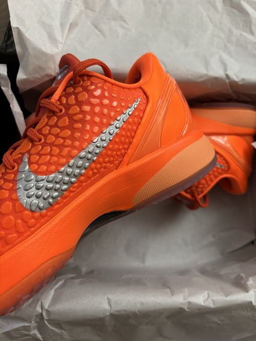 Баскетболни обувки Nike Kobe VI Protro