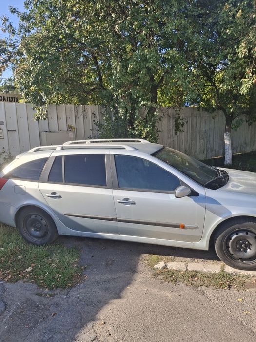 Vând Renault laguna 2
