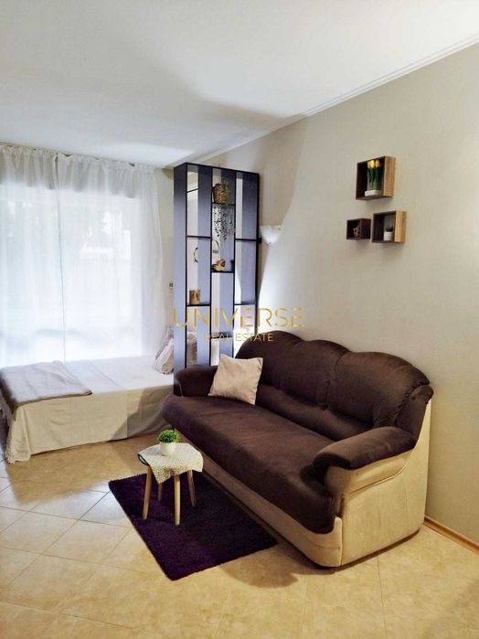 Продава се Едностаен апартамент в к.к. Слънчев бряг - 43 кв.м за 688 €/кв.м - Снимка #2