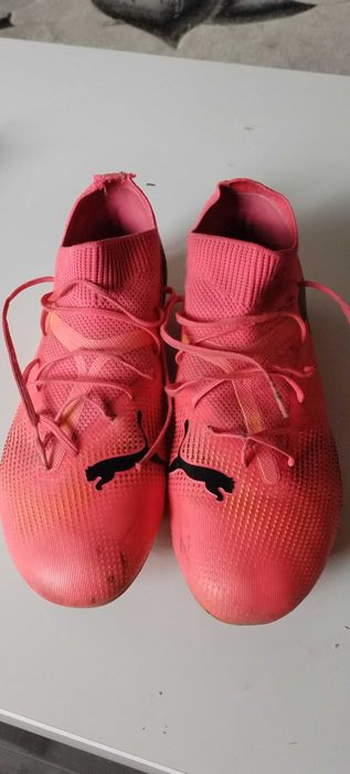 Бутонки пума ...