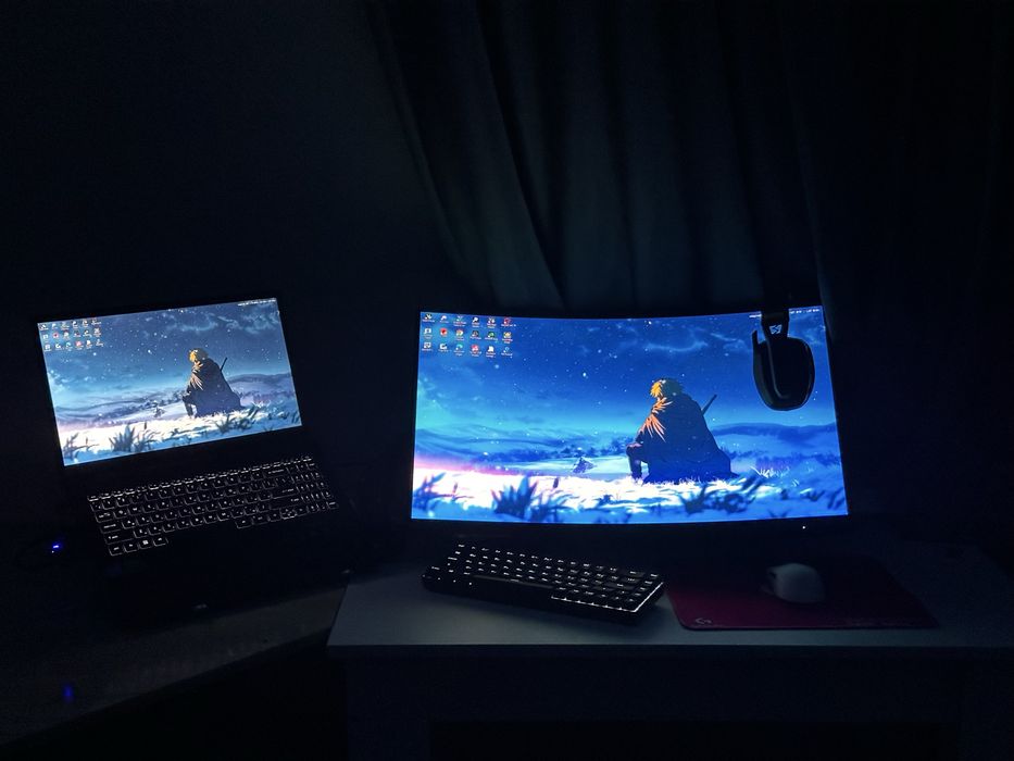 Acer nitro 5 anv15