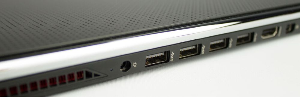 Hp Omen 15 gaming