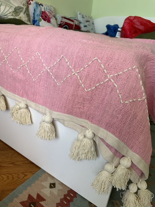 Покривало за легло