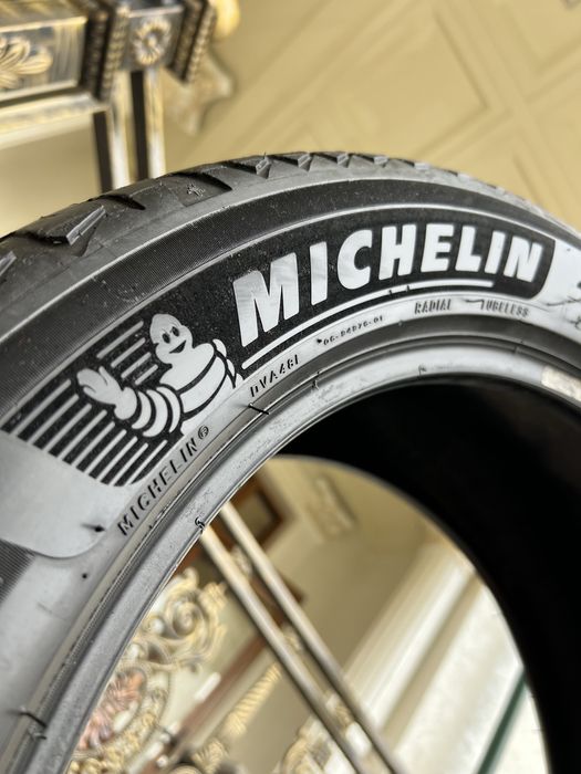 Michelin balon sotiladi 275/45/20