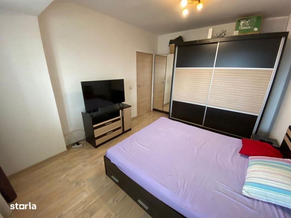Apartament, 2 camere, mobilatutilat complet la 12 minute de metrou Rau — fotografia 3