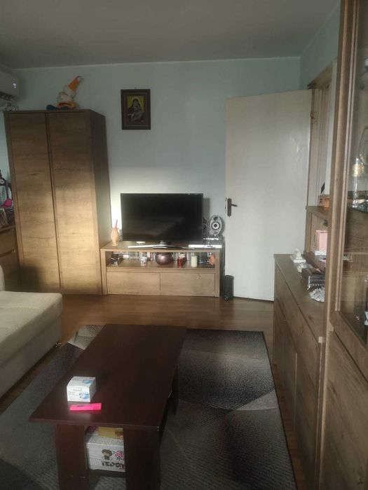 Carrefour Lujerului, Apartament decomandat, 3 camere, la bulevardul Iuliu Maniu