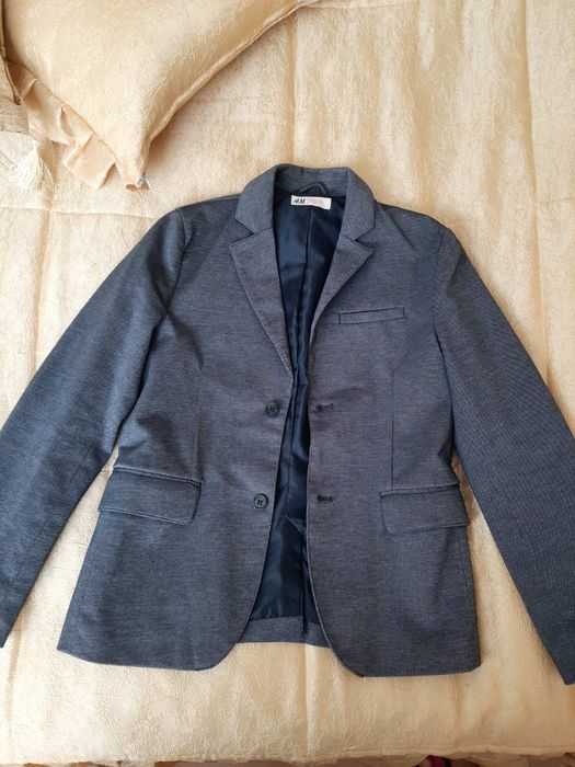 Детско сако H&M за момче
