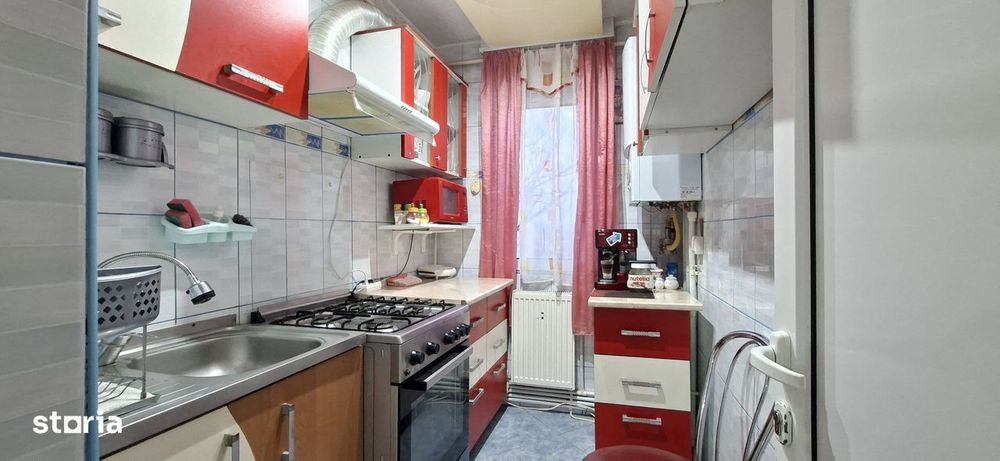 Apartament 4 camere luminos – Micro 39, 59.500 euro