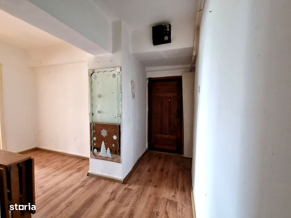 Ultracentral- Blocul de la Cascada- Apartament 2 camere decomandate