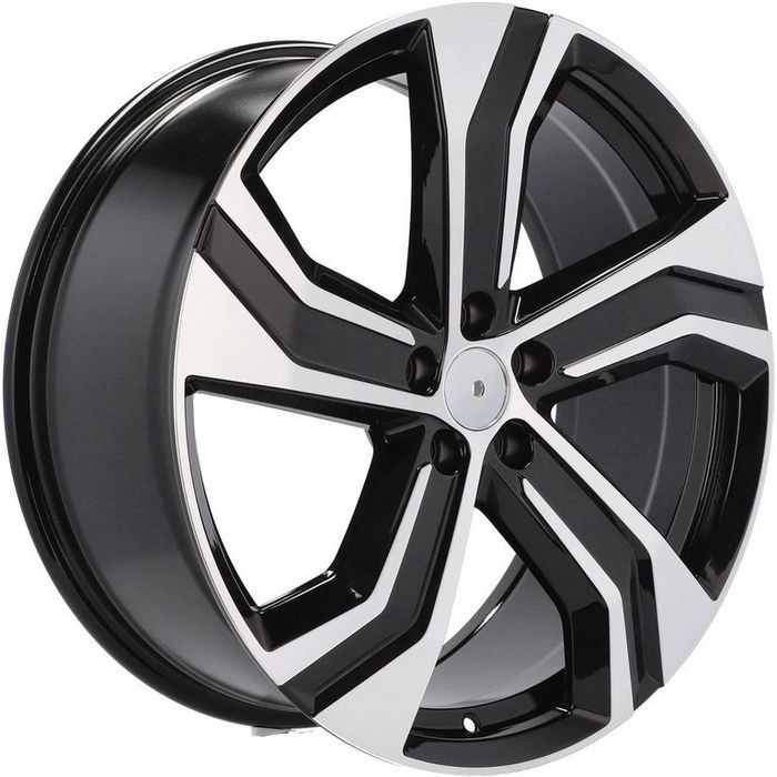 Jante Volvo R18 5x108 143 Style | XC60 XC40 V90 V60 S90 S80, etc