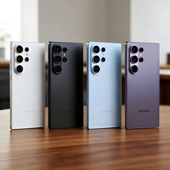 S26, S26+,  S26 ultra новый