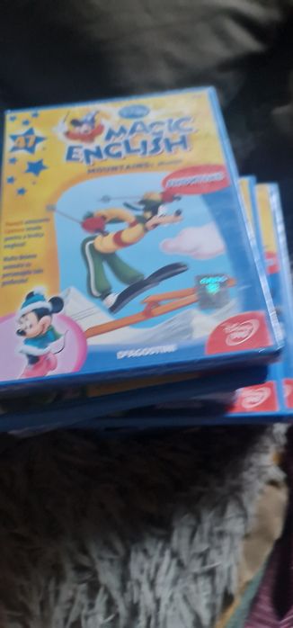 CD de vânzare  multe sigilate