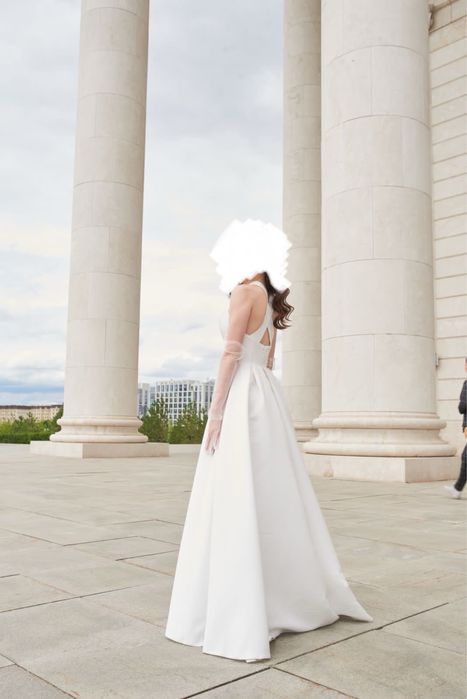 Платье на выпускной