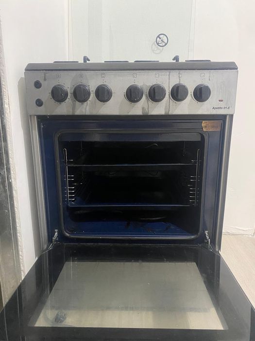 Газ плита, газ сатылады