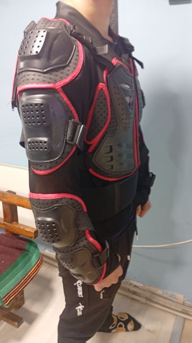 Ризница за мотор