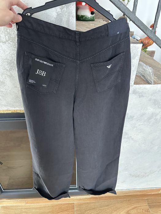 Blugi Emporio Armani