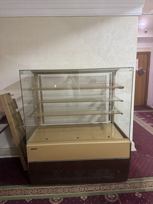 Ariada холодилник