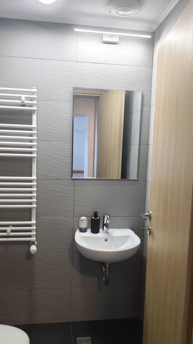 Apartament 3 camere 140 mp | UpGround Residence | Parcare | Metrou Pipera