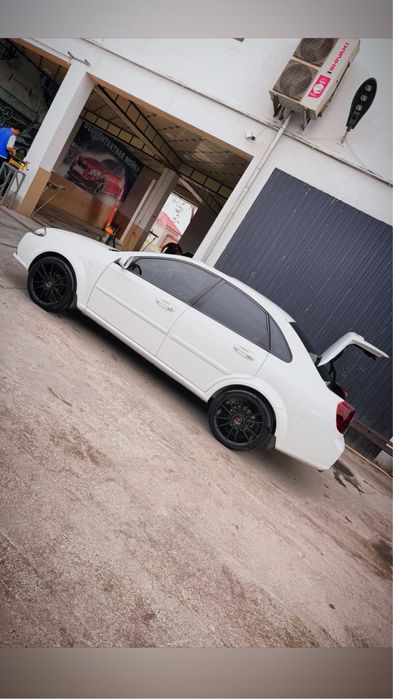 Диски с резиной 18 на Жентру