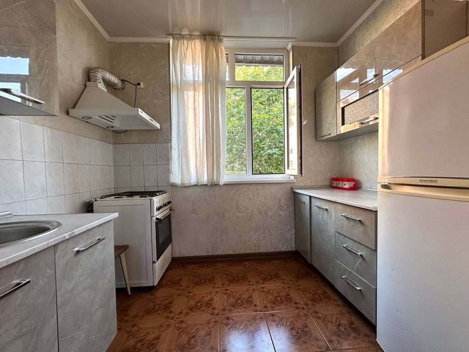 Аренда 3/3/4 Авиасозлар 2, Кадышева
