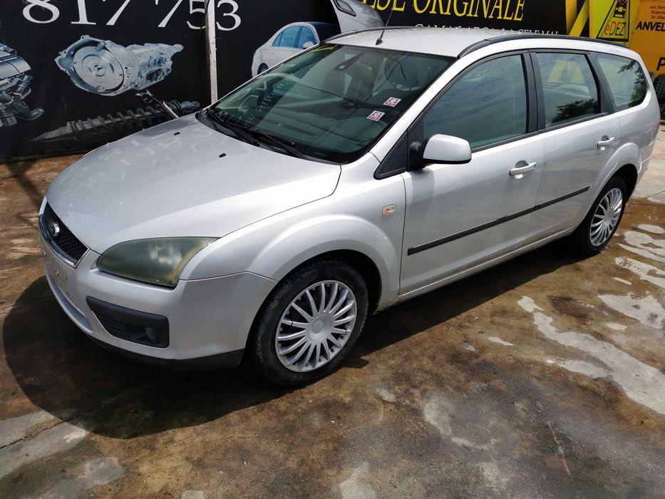Dezmebrez ford focus 2 1.8tdci /breack /bara/faruri/aripa/hayion