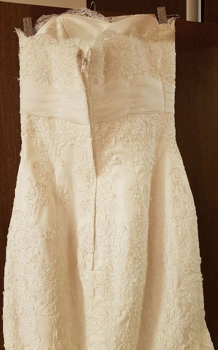 Rochie mireasa La Sposa Danessa