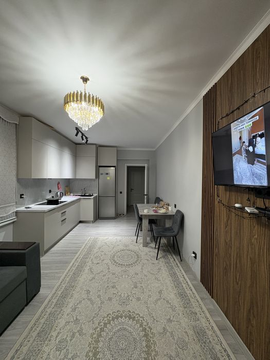 Квартирага 2 кыз керек срочно