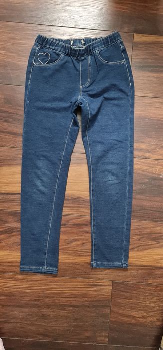 Lot pantaloni 9 ani