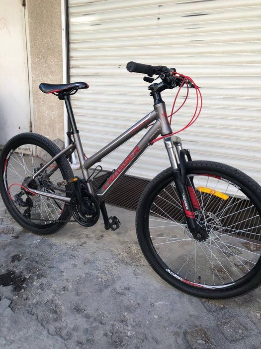 Колело 24 crosser infinity